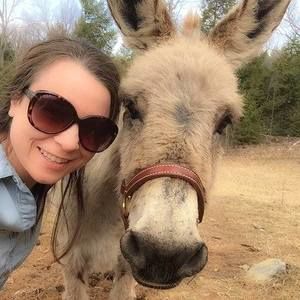 Meet your Posher, Natalie